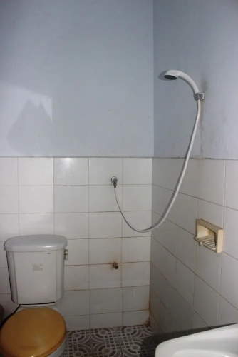 Serangan Inn 1