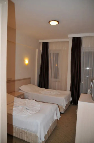 DND Hotel