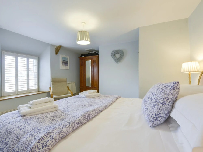 Camelot Cottage