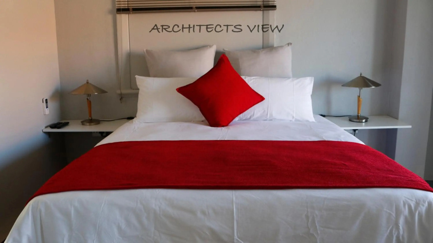 Architect'S View