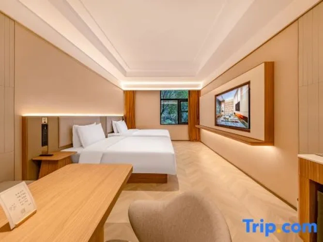 Business Twin room
