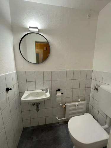 Breeman im Harz