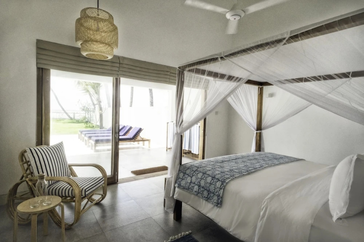 Tea Tree Villa
