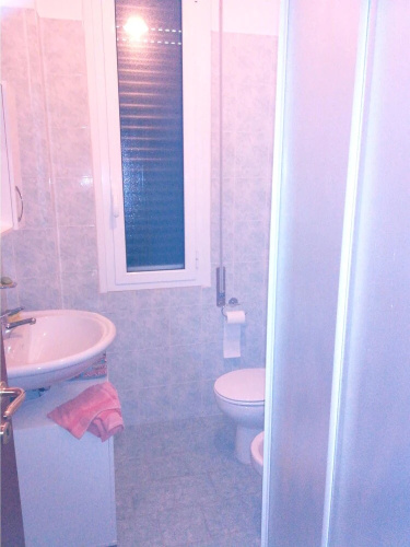 Apartment With one Bedroom in Savona, With Wonderful City View and Balcony - Near the Beach