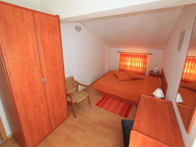 Apartment Maro