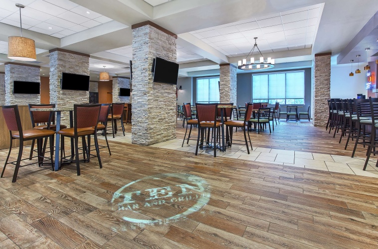Embassy Suites by Hilton Nashville Airport photo 32