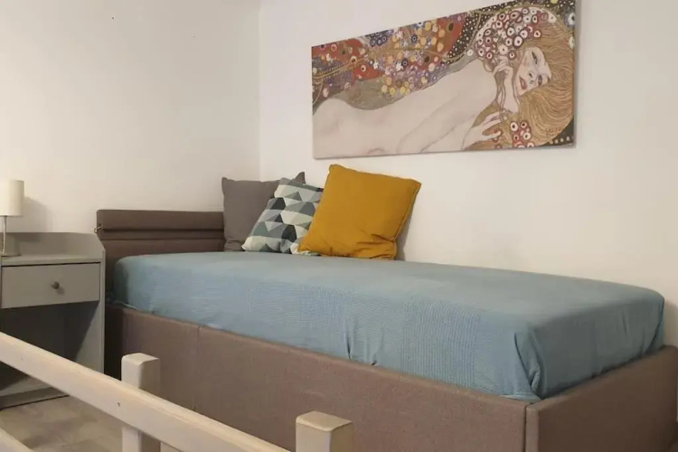 BEM56 Apartman
