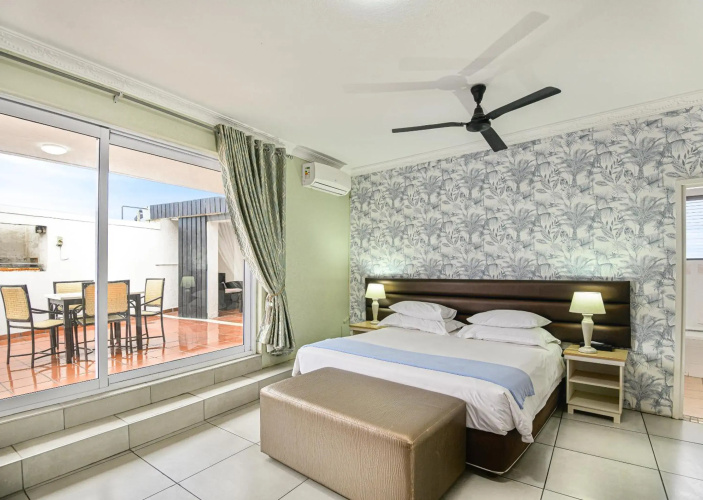 Blue Marlin All-Inclusive Seascape by Dream Resorts