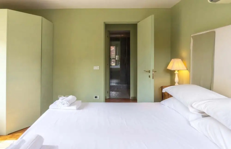 Piazza Venezia Charming Apartment