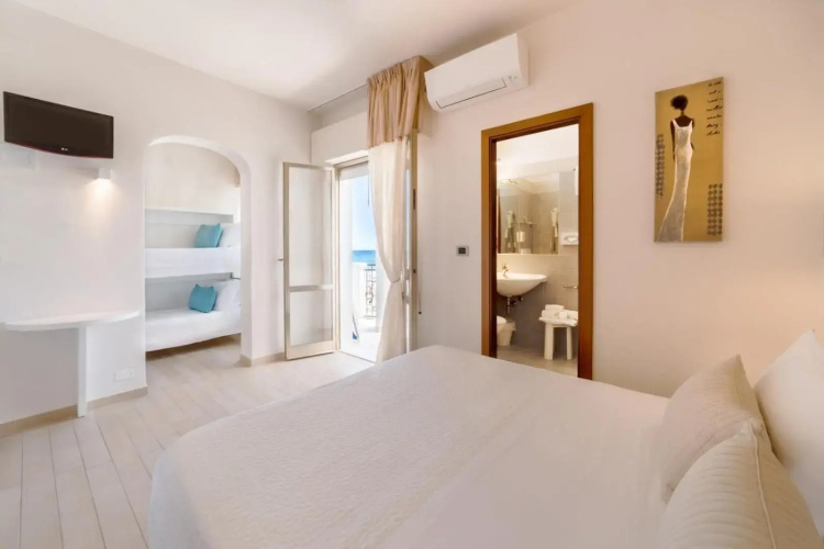 Hotel Soraya