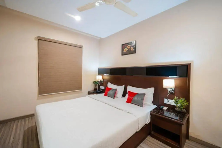 Playsales Eco Stay