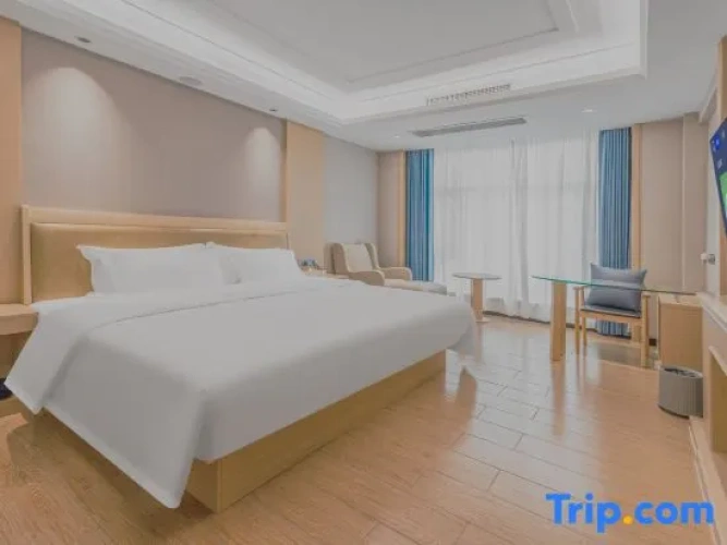 Business Double Suite