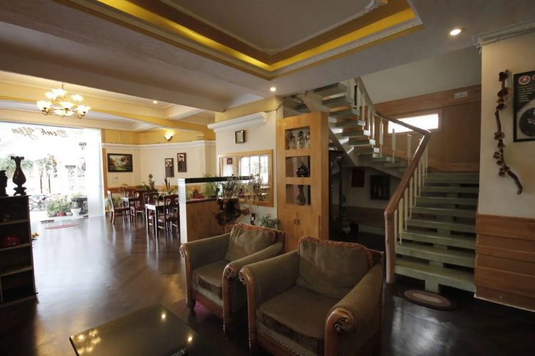 Binh Yen Hotel