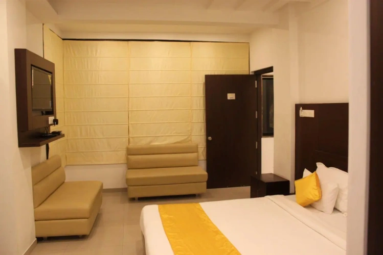 Premium room