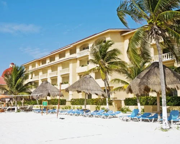 Imagen del hotel