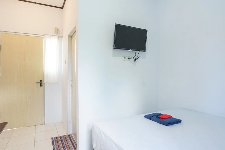 PAS Residence