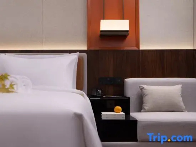 ROYGEM Hotel, Liuyang