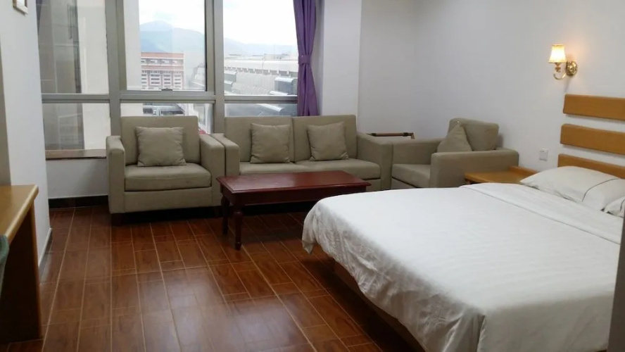 Huizhange Hotel