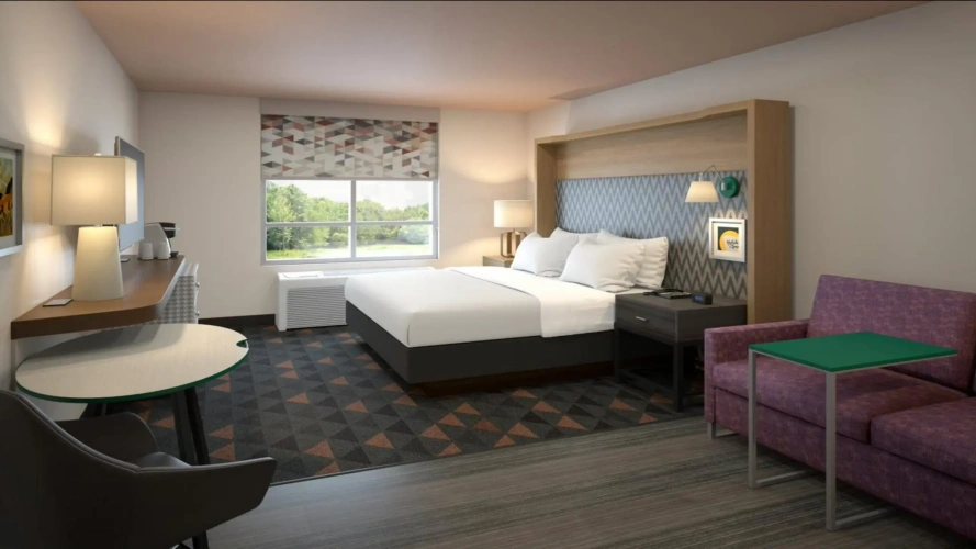 Quadruple Suite