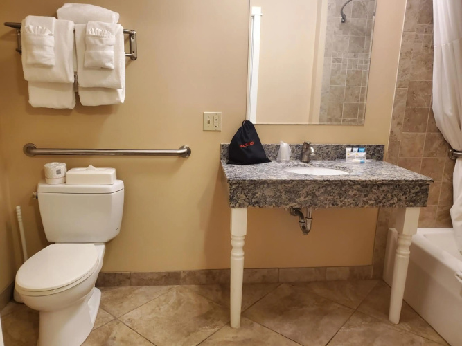 Bar Harbor Manor photo 17