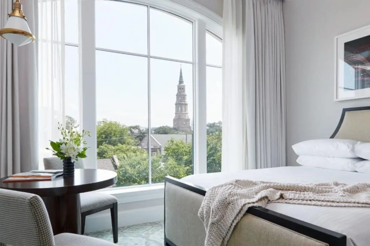 Traditional Double room