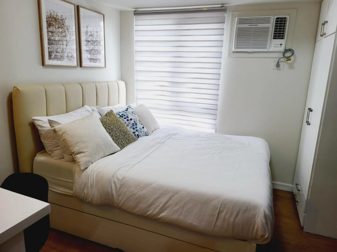 Steff's Condo 815 at CENTRIO Tower Deluxe Unit
