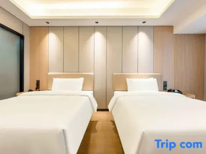 Zhiju Hotel