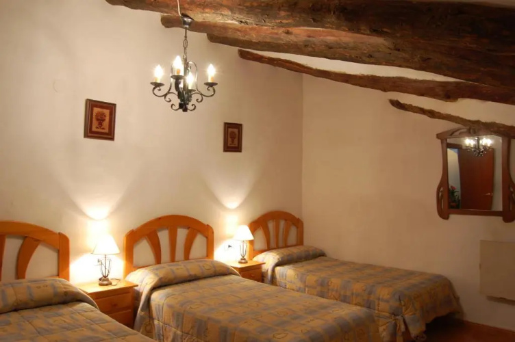 Alojamientos Casa Ruiz