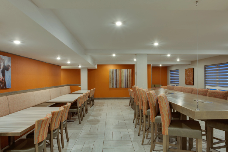 Holiday Inn Express & Suites Fredericton photo 18