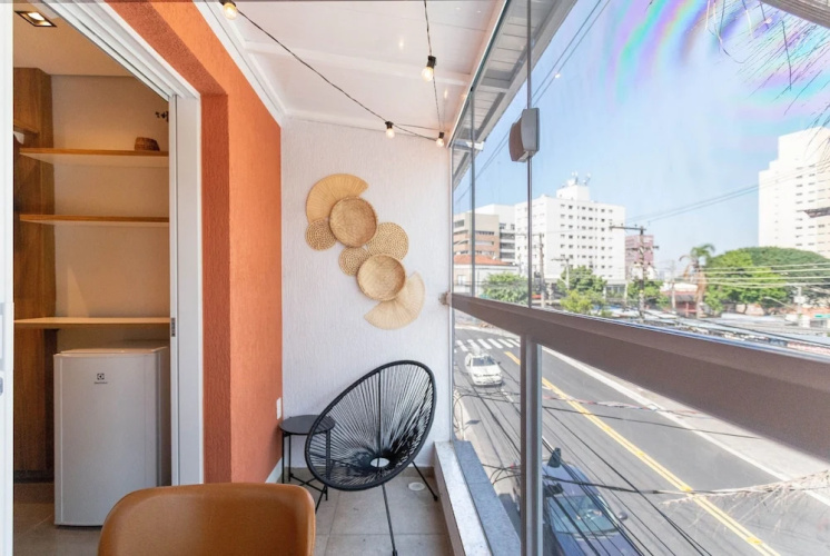 Coliving Vila Mariana