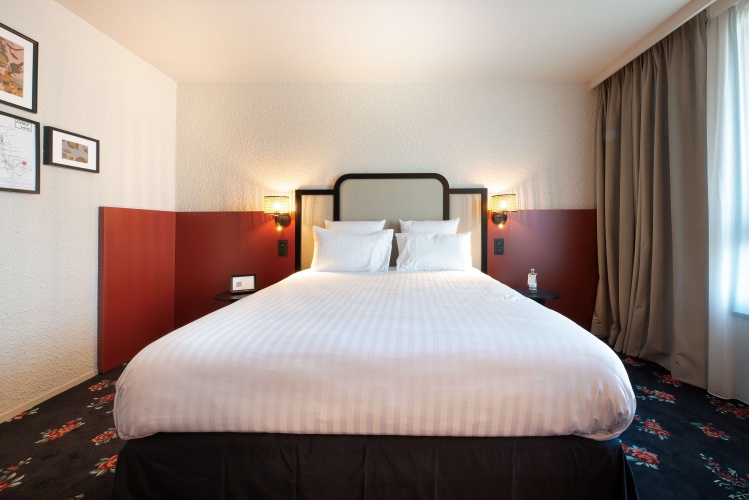 Classic Double room