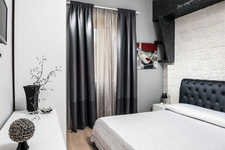 Ariston Suite