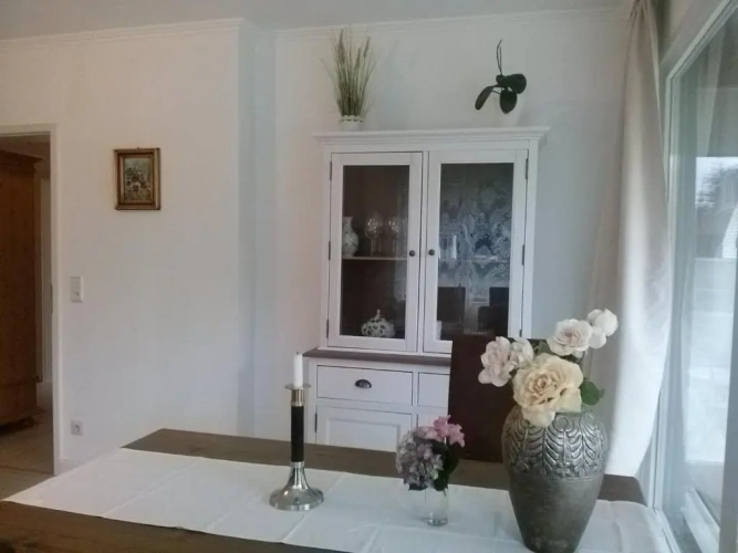 Double Apartment