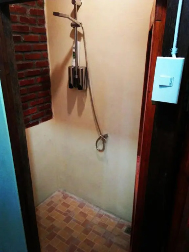 Salty Dog Hostel
