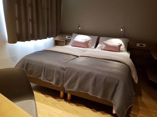 Hotel Vandot