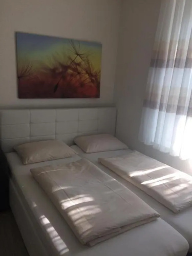 1,5 Zimmer Appartement