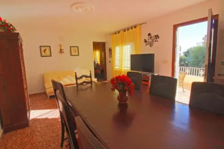 Holiday Villa Richelieu