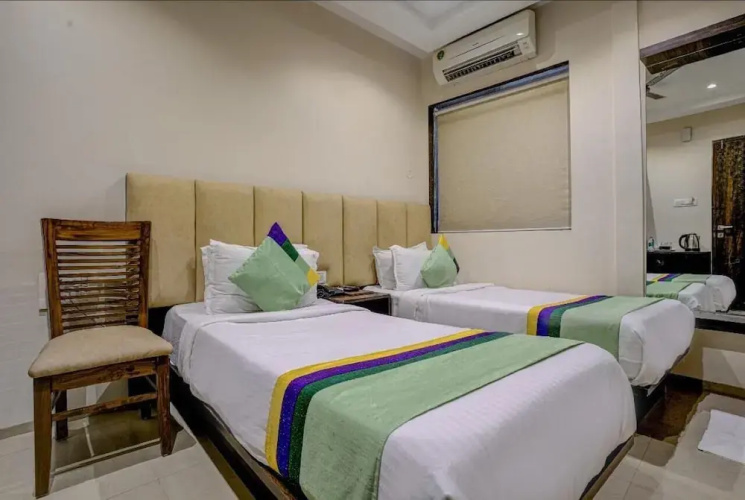 Hotel Skylink Hospitality
