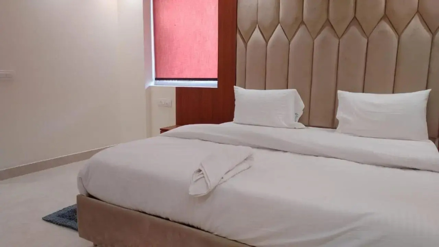 Hotel RIVERB