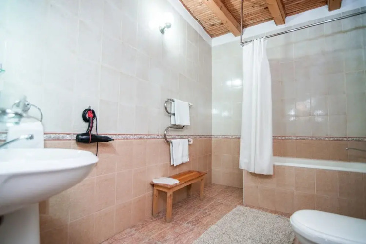 Фотография номера мини отеля Minzifa Inn