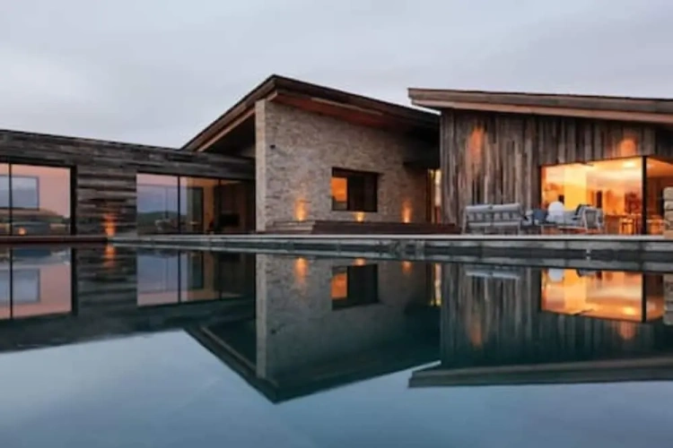 Cottage