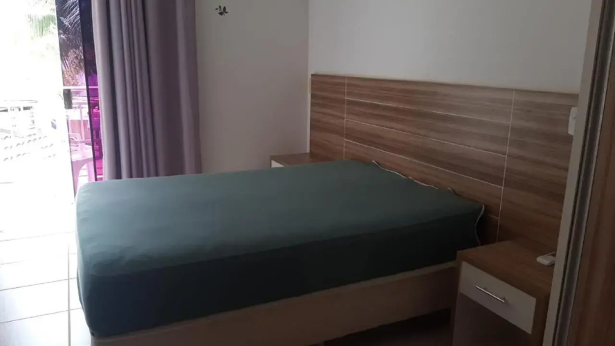 Apartamento Caldas Novas Enseada Nautico 203c