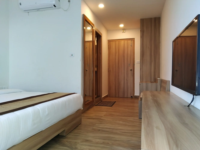 Executive room