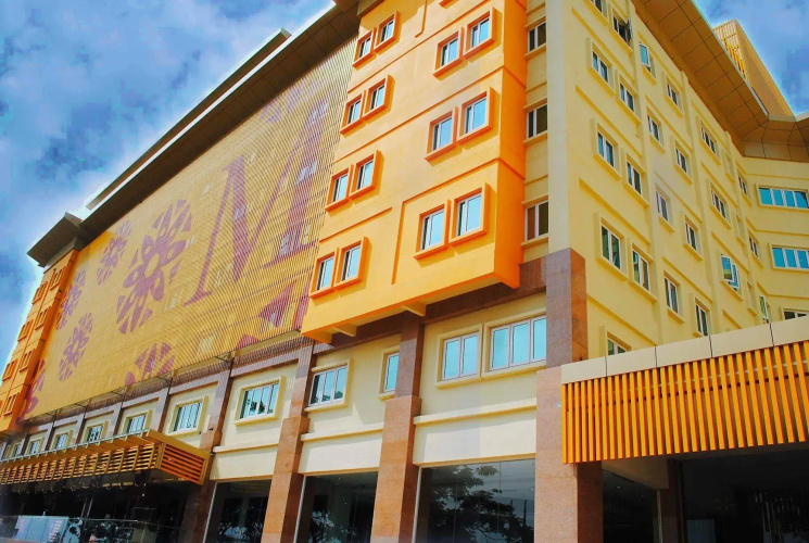 Otel görseli