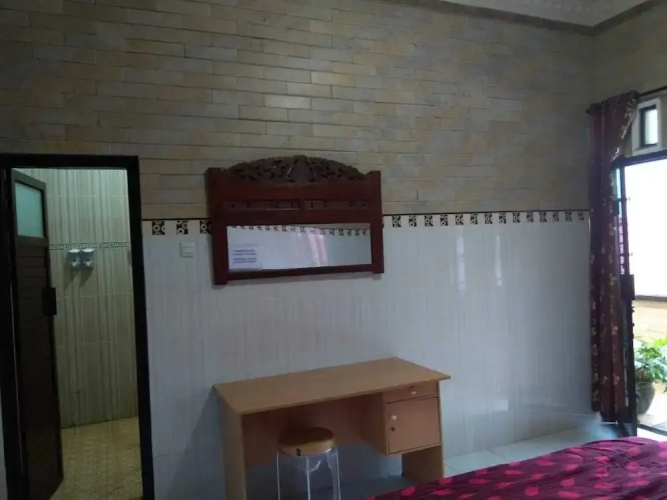 Balqis Home Stay
