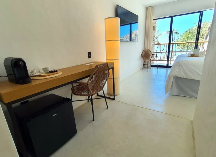 Apenunga Eco Hotel