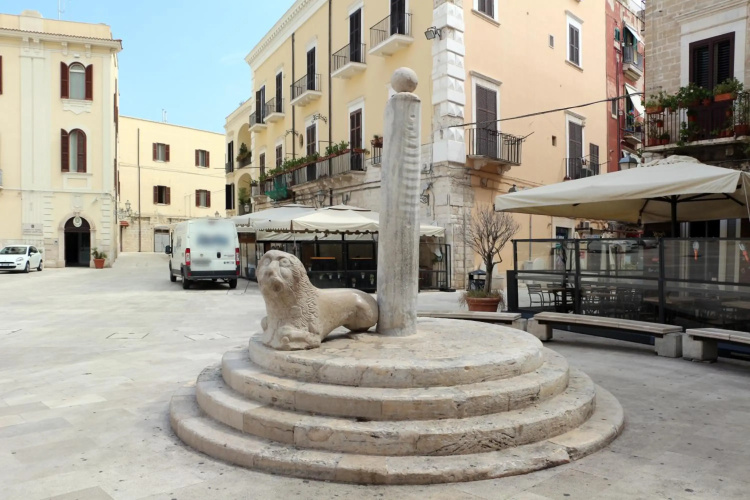 Apartaments Del Sole