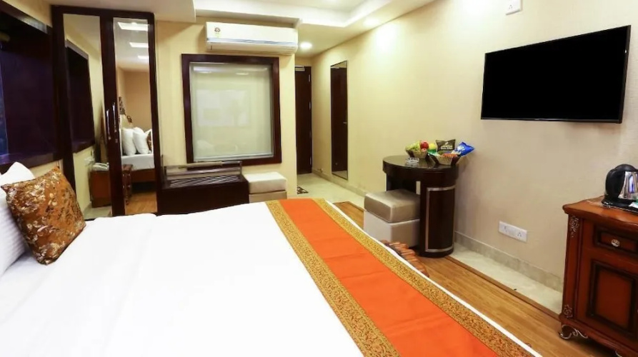 Hotel L'affaire