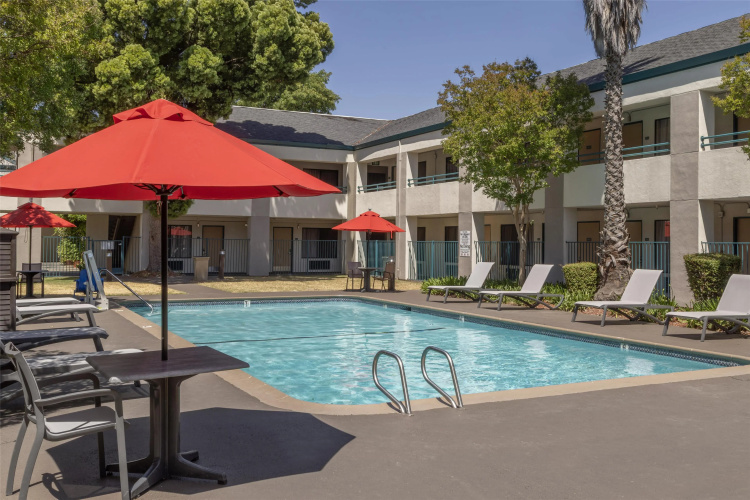 Best Western Heritage Inn photo 13