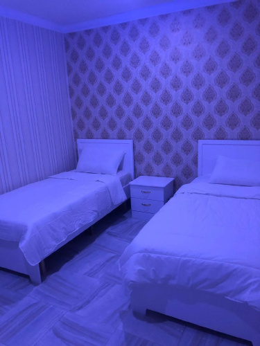 7 Days Hotel Apartment